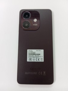 Б/в Мобільний телефон Oppo a3x 4g 4/128gb 01-201169063
