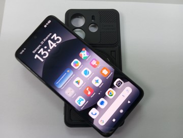 Б/в Мобільний телефон Xiaomi redmi note 14 4g 6/128gb 01-201169150