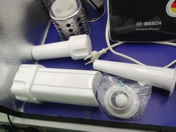 Б/в М`ясорубка Bosch mfw3640a/05 01-201169215