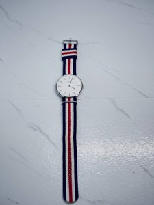 Б/в Годинник Daniel Wellington dw00100046 01-201169293