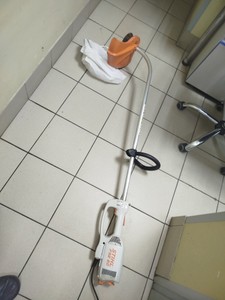 Б/в Електрокоса Stihl fse 60 01-201169935