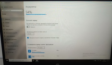 Б/в Ноутбук Hp 15/ryzen 3 7335u ddr5/16gb ddr5/ssd 512 gb/*інтегрована 01-201167467