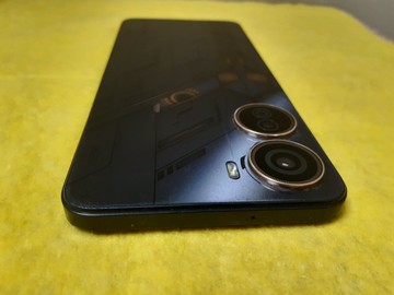 Б/в Мобільний телефон Zte nubia gaming neo 5g 8150n 8/256gb 01-201170759