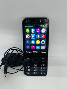 Б/в Мобільний телефон Nokia 230 dual sim 01-201169285