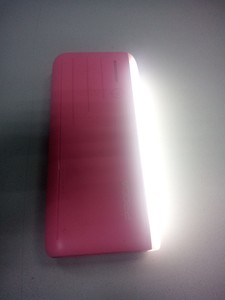 Б/в Повербанк Proda ppl-19 12000mah 01-201176097