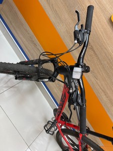 Б/у Велосипед Corso spider 26 01-201176091