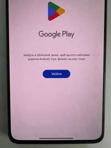 Б/в Мобільний телефон Xiaomi poco x6 12/256gb 01-201152806