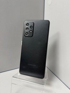 Б/у Мобільний телефон Samsung galaxy a52s 5g sm-a528b 6/128gb 01-201177341