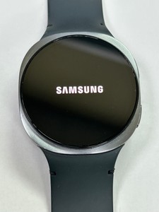 Б/в Смарт-годинник Samsung galaxy watch 8 lte 44mm 01-201178115