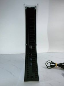 Б/в Ігрова приставка Sony playstation 5 slim digital edition 1tb 01-201161926