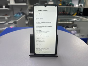 Б/в Мобільний телефон Samsung galaxy a07 4/128gb 01-201179770