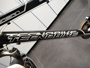 Б/в Велосипед Tecnobike urban 01-201181490