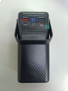 Б/в Повербанк Xo pr285 30000mah 20w 01-201183565