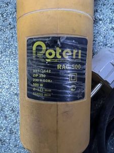 16-000138441: Intertool dt-0185