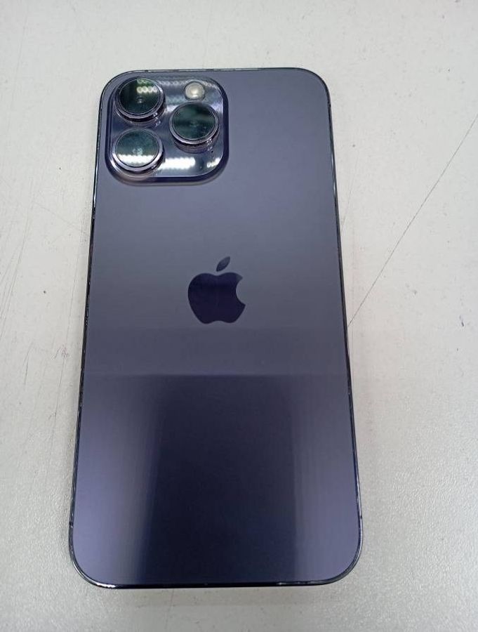 iphone 14 pro max 128gb