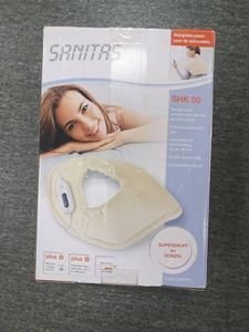 16-000216532: Sanitas shk50