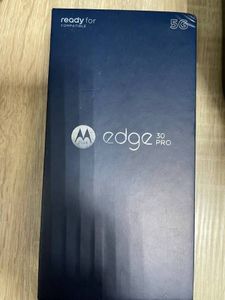 01-200409113: Motorola xt2201-1 edge 30 pro 12/256gb