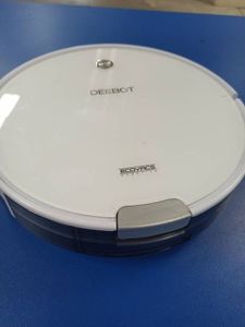 16-000158964: Ecovacs deebot 600