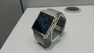 01-19263986: Montre homme the one grm102b2