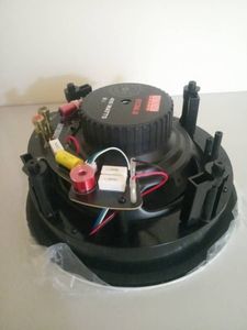 01-200327276: Earthquake ecs-8.0