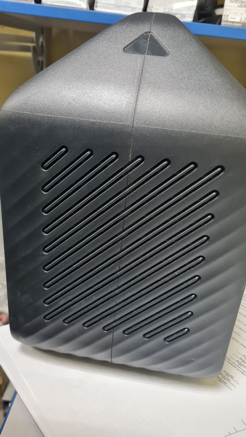 555 powerhouse - 1024wh 1000w