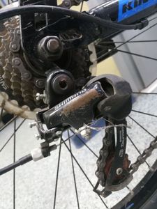 01-200468954: Kinetic sniper 24