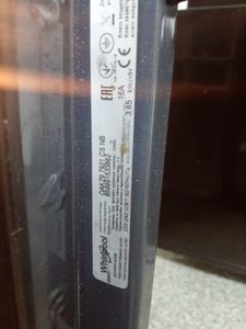 01-200479804: Whirlpool oakz9 7921 cs nb