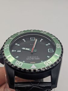 01-200466984: Swiss Military Hanowa 6-4176