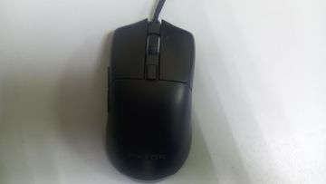 01-200501491: Hator pulsar 2