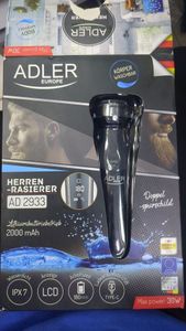 01-200508499: Adler ad 2933