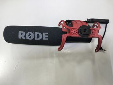 01-200534077: Rode videomic rycote
