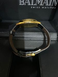 01-200533839: Balmain 3630.32.66.12