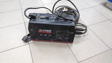 01-200537003: Stark isp2500 profi