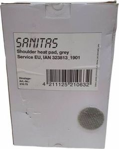 16-000237789: Sanitas 210.76