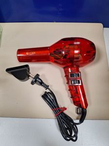 01-200553211: Sheen- professional hair dryer rce-3200