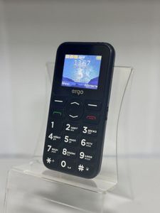 01-200556490: Ergo r181 dual sim