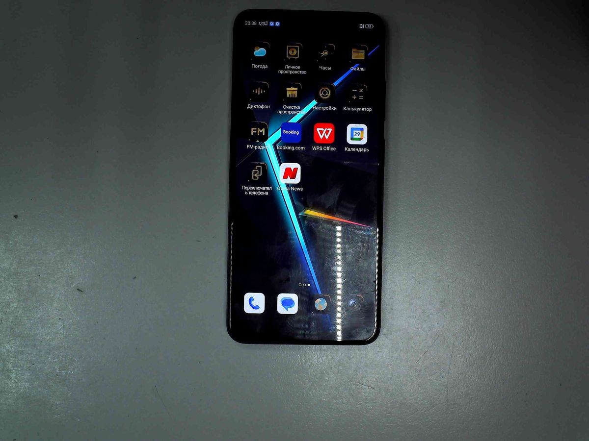 nubia gaming neo 5g 8150n 8/256gb