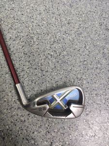 01-200573364: Сallaway l flex