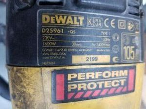 01-200515319: Dewalt d25911k