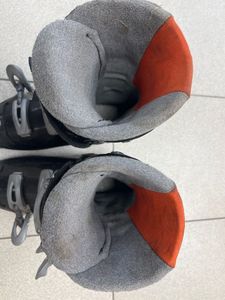 01-200578652: Alpina vivid l6 + кріплення rossignol fd60