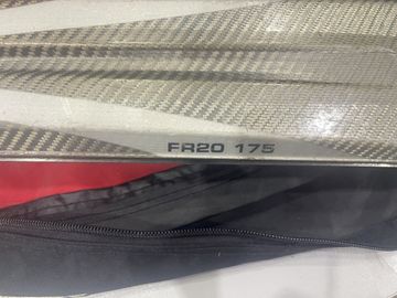 01-200582119: Blizzard fr20 175