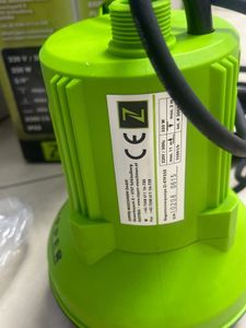 01-200583460: Zipper zi-rtp350