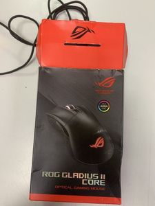01-200584071: Asus rog gladius ii core usb