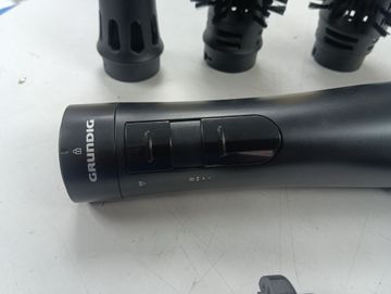 01-200585448: Grundig hs 7082