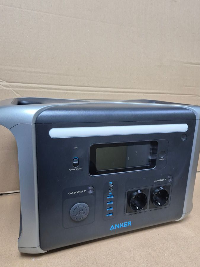 757 powerhouse 1229wh 1500w