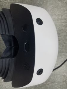 01-200578058: Sony playstation vr2 + camera + move