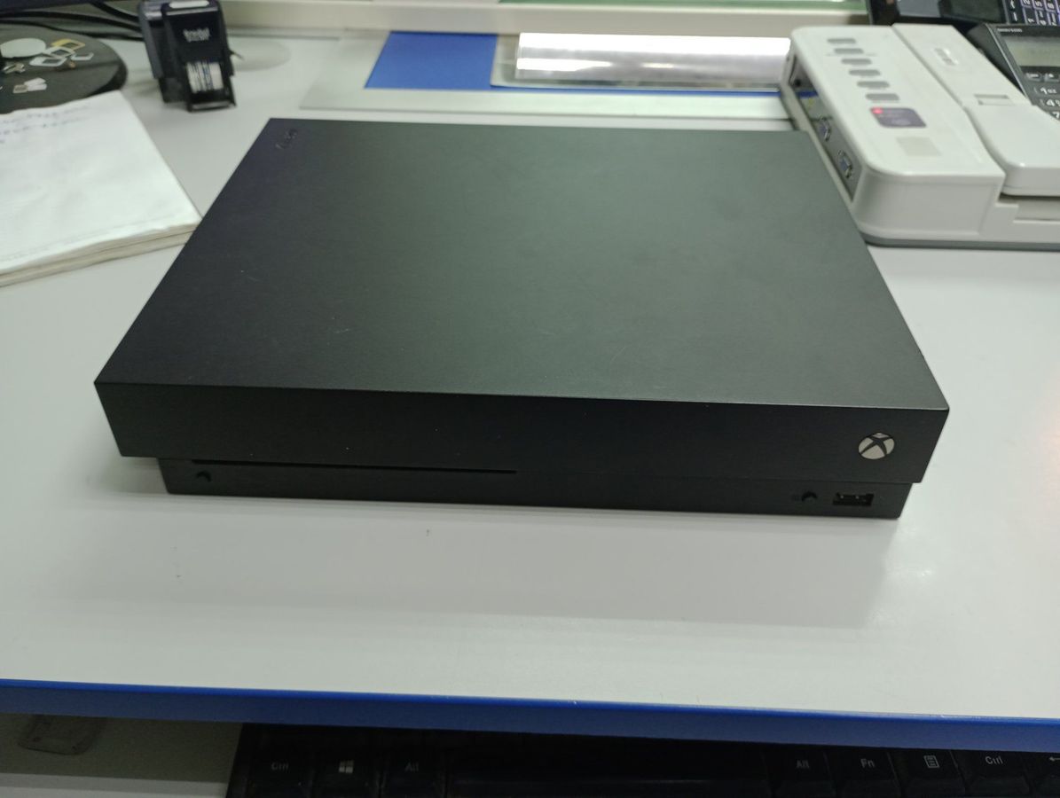 xbox one x 1tb