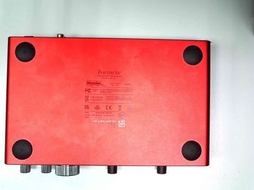 Б/у Усилитель к микрофону Focusrite scarlett octopre 8-channel 01-200591870