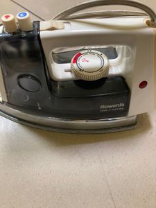Б/в Праска Rowenta без моделі 01-200592133