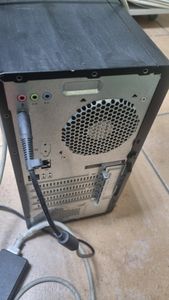 01-200595480: Пк a9 9425/ram 4 gb/ssd500gb